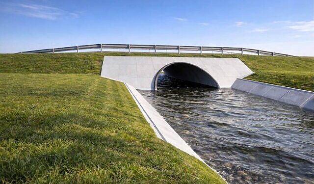 Tilto per Plonę vizija/Pakruojo raj.sav.nuotr.