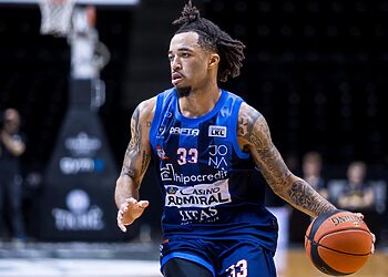 Trečia „Jonavos Hipocredit“ pergalė šiame LKL, kurią remia „Betsson“, sezone prieš Kėdainių klubą