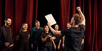 Teatras