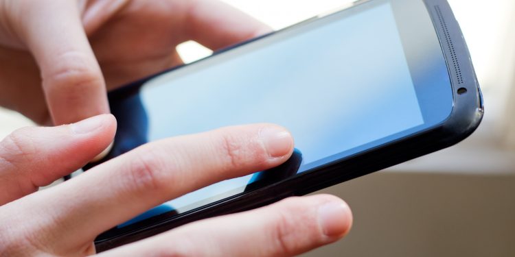 Mobilus telefonas/Magnific