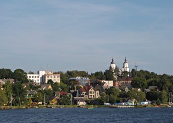 Zarasų rajono savivaldybė kviečia į „Globalūs Zarasai“ bendruomenės susitikimą