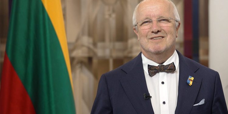 Seimo Pirmininkas Juozas Olekas /Pakruojo raj.sav.nuotr.