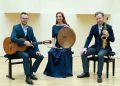 Burbiškio dvare klausytojų laukia muzikinė kelionė po Senąją Europą