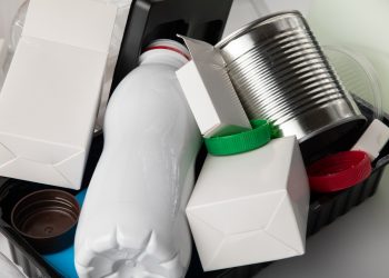Biržų rajone iš gyventojų bus surenkamos stambiagabaritės atliekos