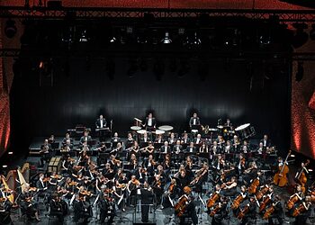 „Muzikiniai tiltai: Lietuva-Lenkija“: išskirtinis dviejų tautų koncertas Kaune