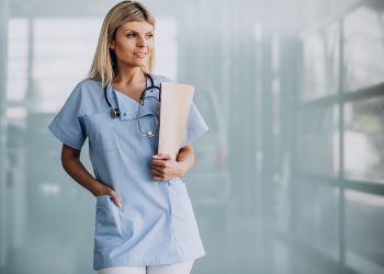 Iki dešimtadalio skubiosios medicinos pagalbos paslaugų galės būti suteiktos išplėstinės praktikos slaugytojų