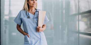 Iki dešimtadalio skubiosios medicinos pagalbos paslaugų galės būti suteiktos išplėstinės praktikos slaugytojų