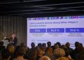Kauno rajono savivaldybėje kasmetinė švietimo bendruomenės konferencija