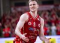 L. Beliauskas grįžta į „Juventus“ ekipą