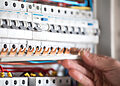 Informacija apie galiojančią kompensacijų už elektros tiekimo sutrikimus tvarką