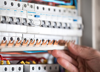 Informacija apie galiojančią kompensacijų už elektros tiekimo sutrikimus tvarką