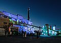 Į Kauno Petrašiūnų termofikacinę elektrinę sugrįžta festivalis „Transformacijos“