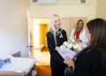 Jonavos ligoninėje gimė 300-asis šių metų kūdikis