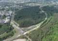 Keičiama eismo organizavimo tvarka Ateities plento transporto mazge ties Amaliais
