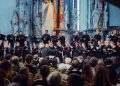 Rugpjūtį – keturi nemokami Pažaislio muzikos festivalio koncertai Kaune