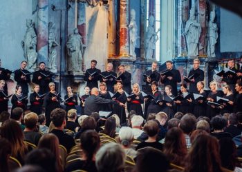 Rugpjūtį – keturi nemokami Pažaislio muzikos festivalio koncertai Kaune