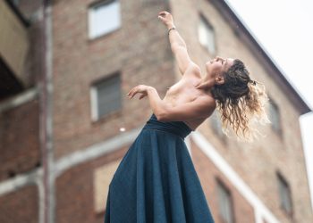 Iki pat rugpjūčio 9 d. festivalis „ConTempo“ Kaune stebins šiuolaikinio šokio, cirko ir teatro pasirodymais