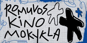 Kaune rudenį prasideda nauja kino edukacijos programa: Romuvos kino mokykla, skirta 10–12 klasių moksleiviams