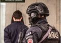 Visagino savivaldybės teritorijoje Antiteroristinių operacijų rinktinė „Aras“ organizuoja tarptautines pratybas „Baltic Shadow“