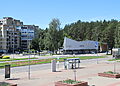 Numatomas naujas autobusų maršrutas „Visaginas–Vilnius“