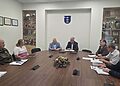 Ignalinos rajone siūloma skelbti savivaldybės lygio ekstremaliąją situaciją