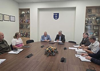 Ignalinos rajone siūloma skelbti savivaldybės lygio ekstremaliąją situaciją