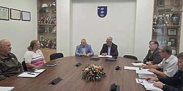 Ignalinos rajone siūloma skelbti savivaldybės lygio ekstremaliąją situaciją