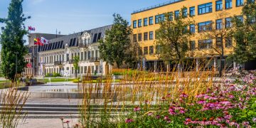Vyksta papildomas priėmimas į Panevėžio kolegiją – dar galima pretenduoti į valstybės finansuojamas studijų vietas