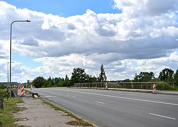 Rugsėjo viduryje Panevėžyje planuojama uždaryti Pramonės gatvės viaduką – prasidės rekonstrukcija