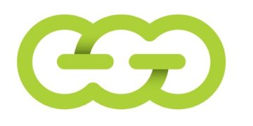 ESO logotipas/Kupiškio raj. sav.