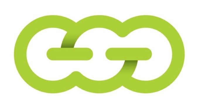 ESO logotipas/Kupiškio raj. sav.