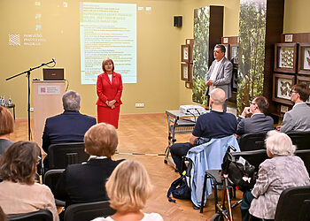 Prasideda antrasis meno centro „Stasys Museum“ plėtros etapas