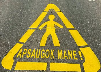 Kėdainiai kviečia prisijungti prie bendruomeninės akcijos „Apsaugok mane“