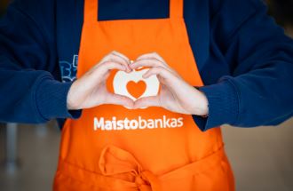 Rugpjūčio 11-ąją Utenoje vyks nacionalinės „Maisto banko“ civilinės saugos pratybos