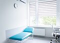 Jonavos pirminės sveikatos priežiūros centras pacientus pasitinka atsinaujinęs