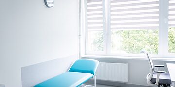 Jonavos pirminės sveikatos priežiūros centras pacientus pasitinka atsinaujinęs